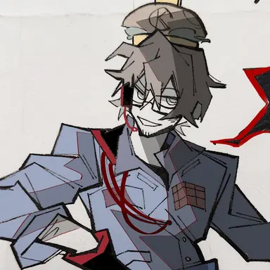 Profile image of 007n7