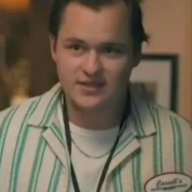 Profile image of Ian Tomlinson