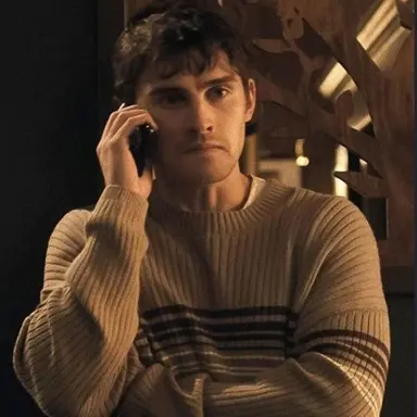 Profile image of Baron Bailey