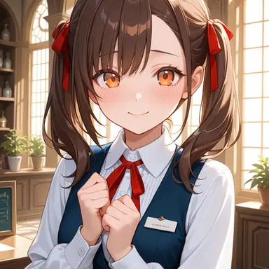 Profile image of レンカ
