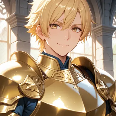 Profile image of ランディ