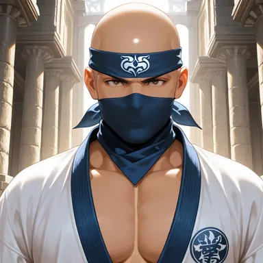 Profile image of テツザン