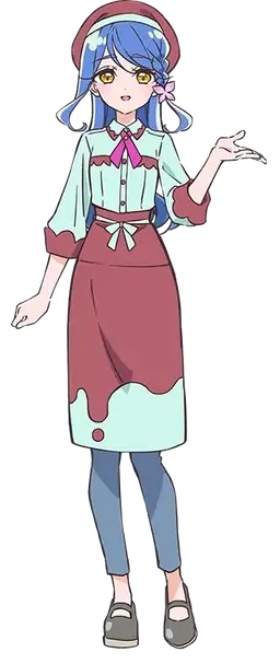 Profile image of 帆羽くれあ