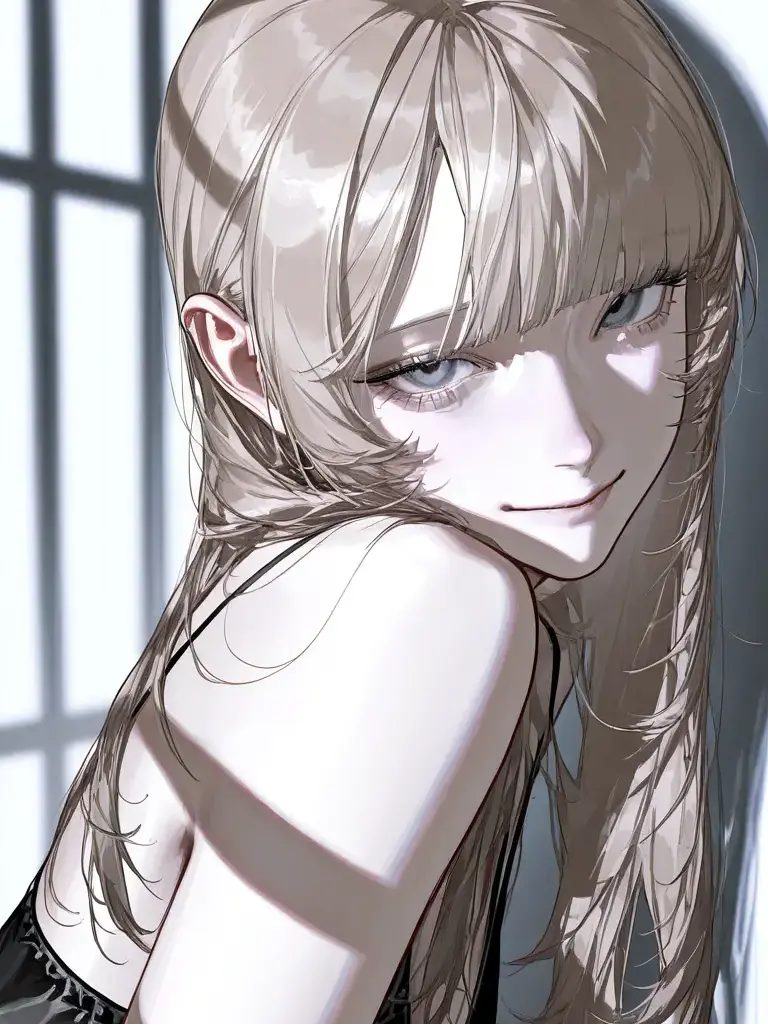 ___ic5의 わすれられないひと