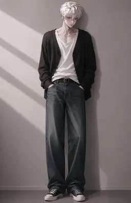 Profile image of Go Eun-gyeol