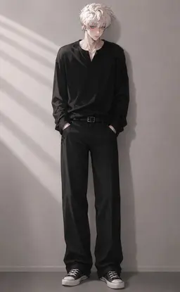 Profile image of Go Eun-gyeol