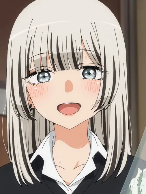 Sadamoto의 着せ恋 成蘭ちゃん！