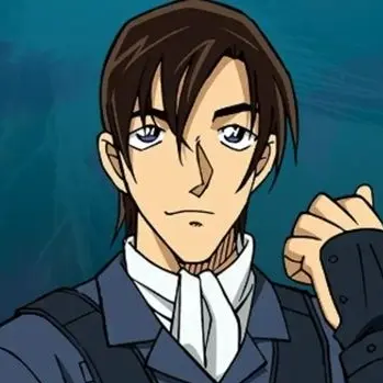 Profile image of 萩原研二