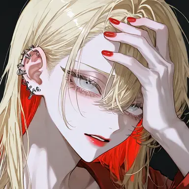 Profile image of 렌
