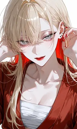 Profile image of 렌