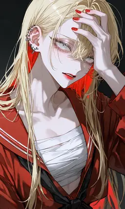 Profile image of 렌