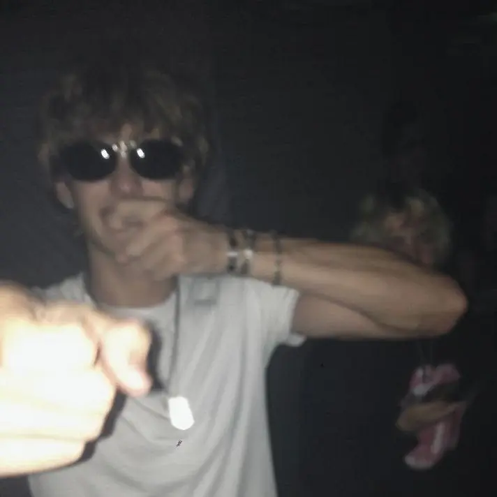 EasyTaxi4286의 Teenage dirtbag baby