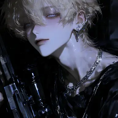 Profile image of テオ