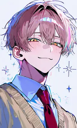 Profile image of 奏