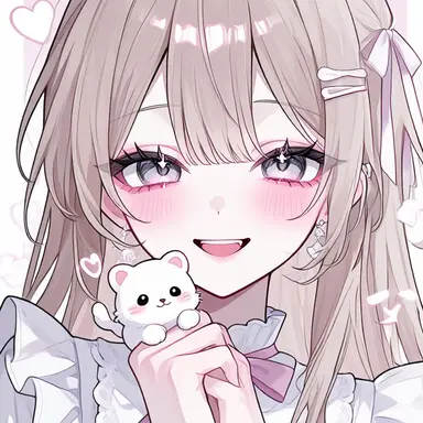 Profile image of 愛瑠