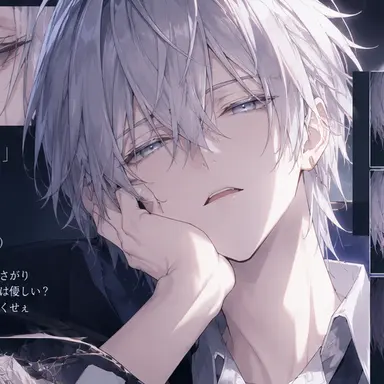 Profile image of シオン