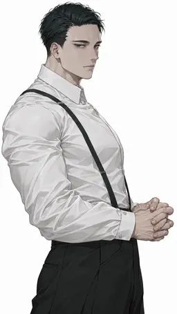 Profile image of 黒彦