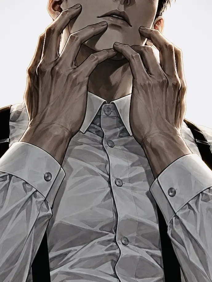 azaboz의 Swan in the Cage