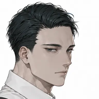 Profile image of 黒彦