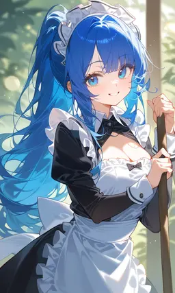 Profile image of ミリア