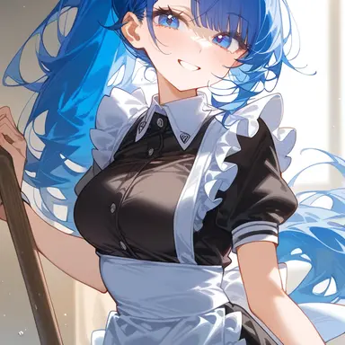 Profile image of ミリア