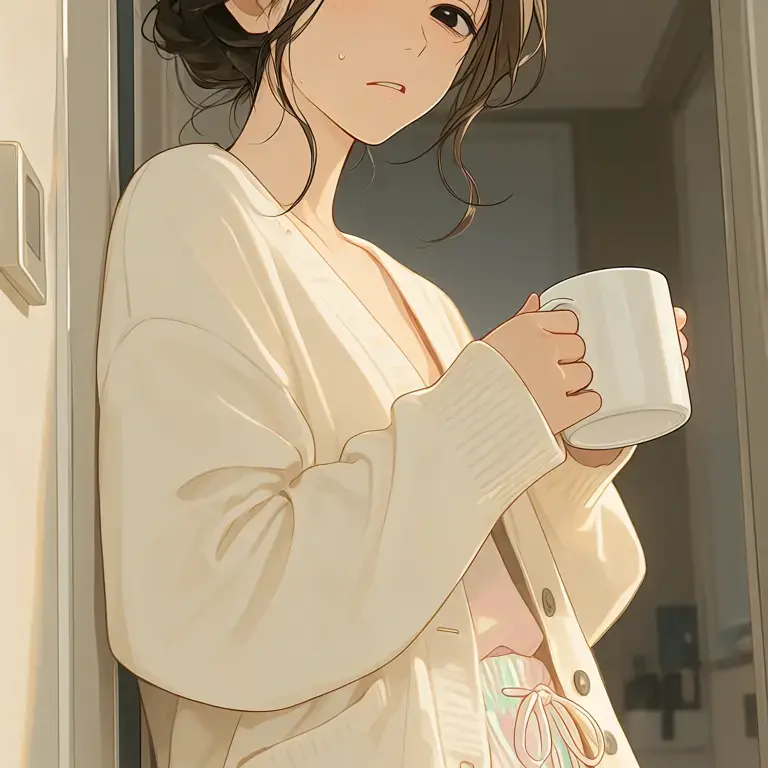 WaryHeat2110의 Aunt Renata