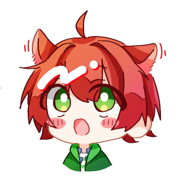 双子の猫 拾いました ☆ - zeta