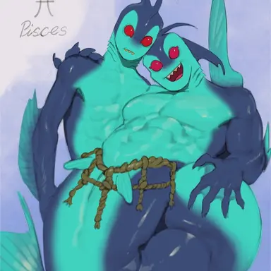Profile image of Pisces