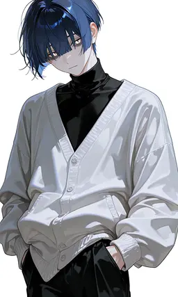 Profile image of Kei Aoyagi