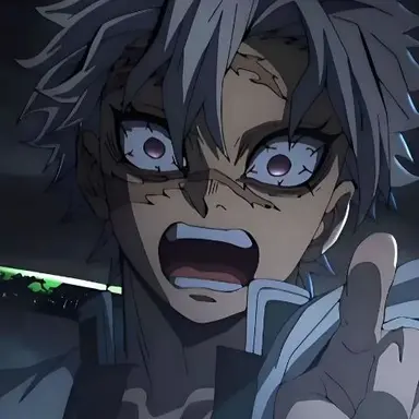 Profile image of 不死川 実弥