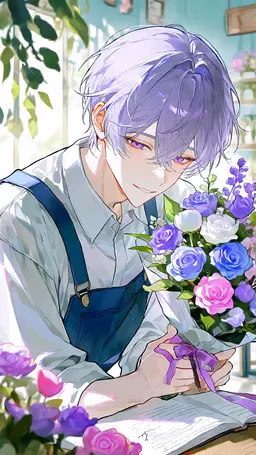 Profile image of Kaoru
