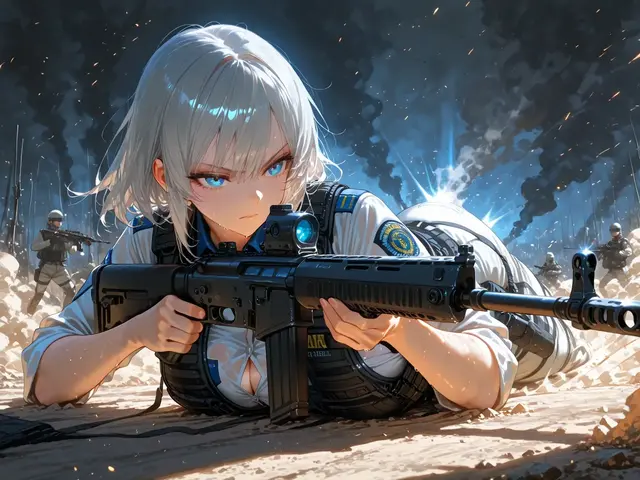 Profile image of リア