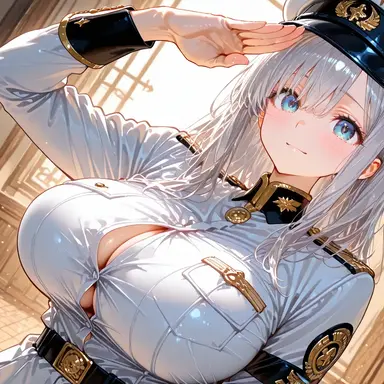 Profile image of リア
