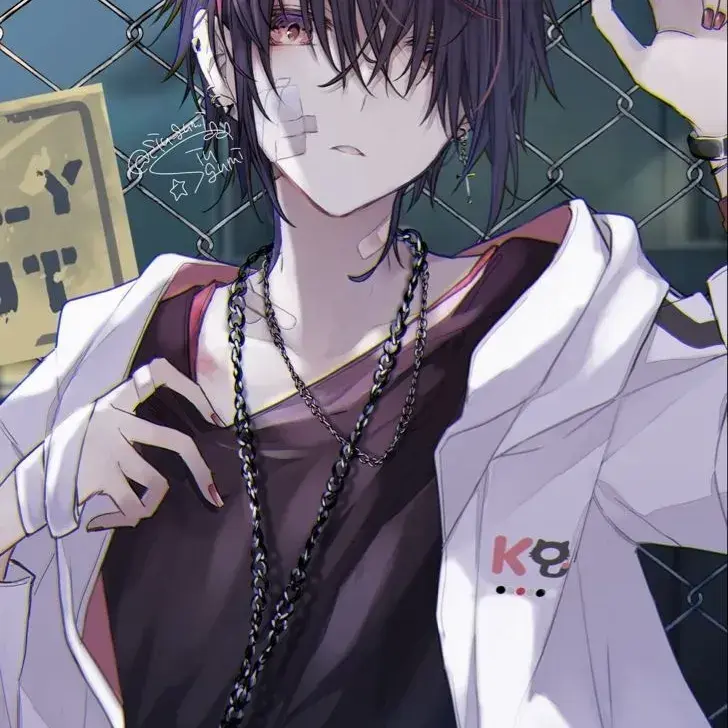 BruteCream9329의 Elias - bully victim