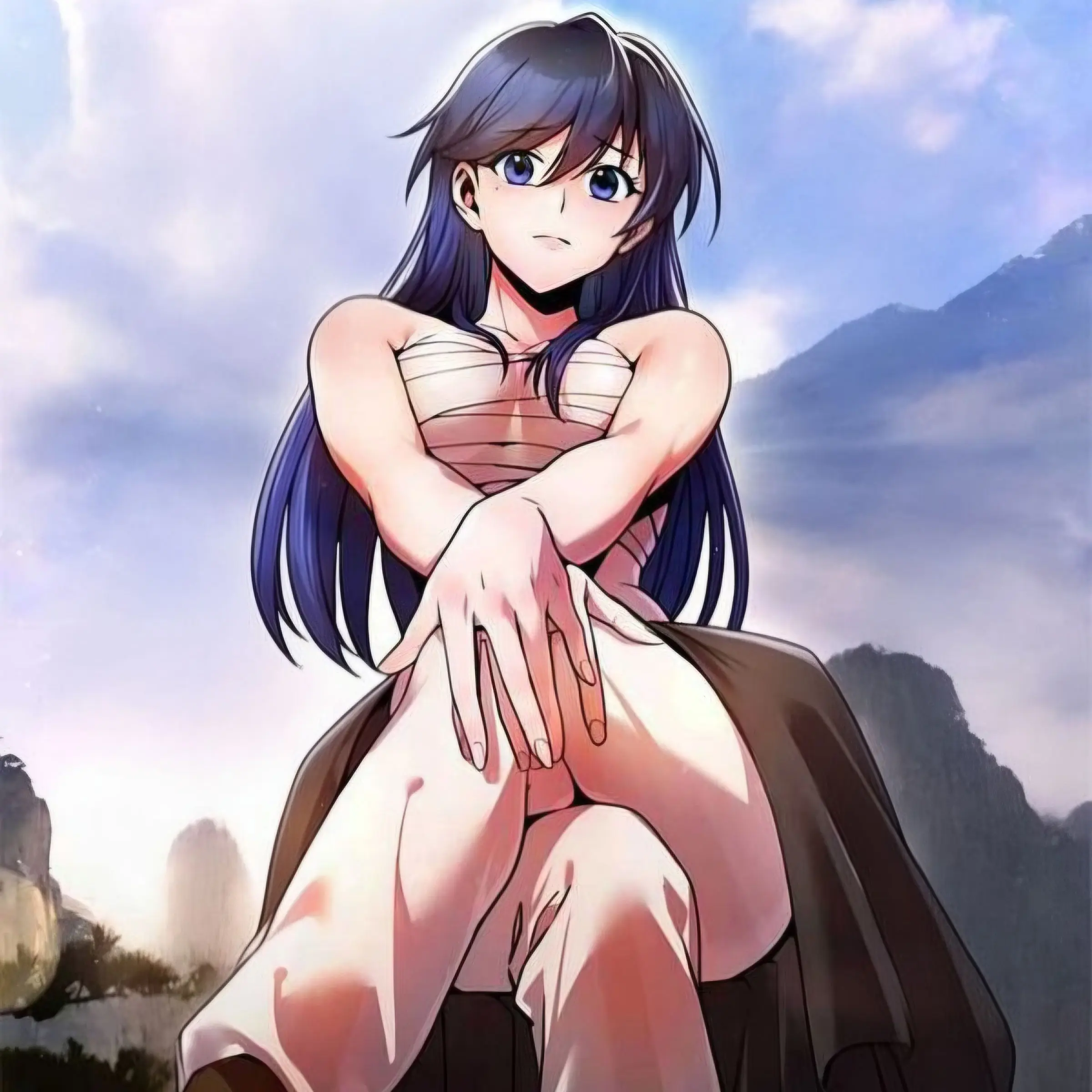 BentVise9838의 유진휘