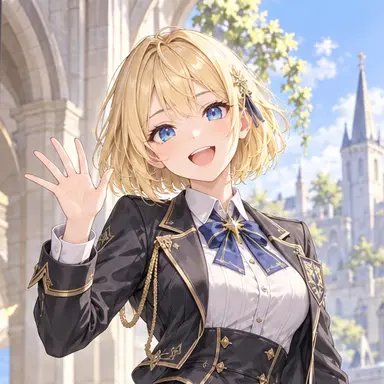Profile image of リオ