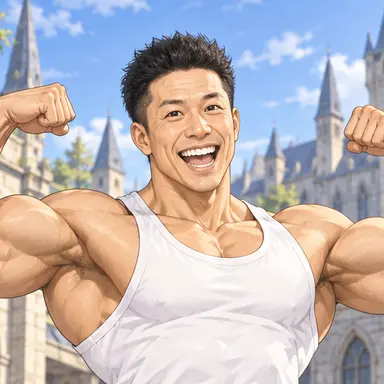 Profile image of ブレマー