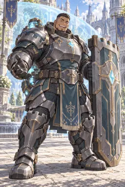 Profile image of ジャガー