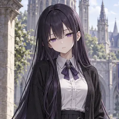 Profile image of ユラ