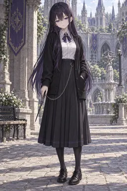 Profile image of ユラ