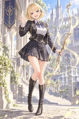 Profile image of リオ
