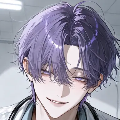 Profile image of Yuma