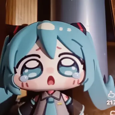 Profile image of 小さいミク3