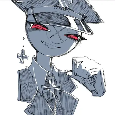 Profile image of 나치