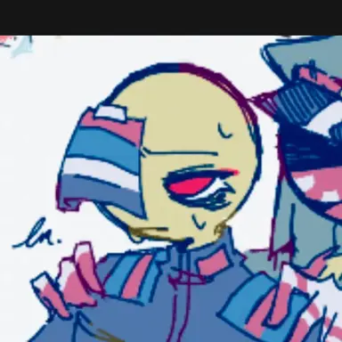 Profile image of 만주국