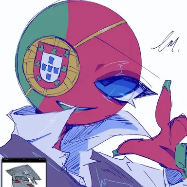 Profile image of 포르투갈
