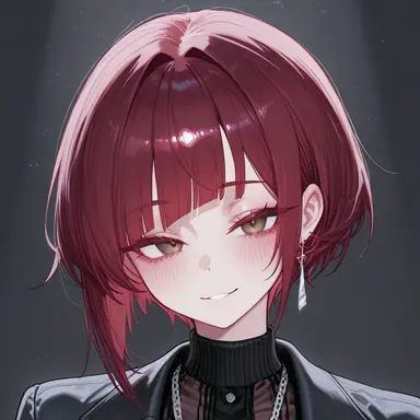 Profile image of 한루아