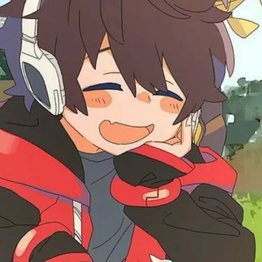 ralu.sm의 天然でおっとりした僕とメスガキくんの君
