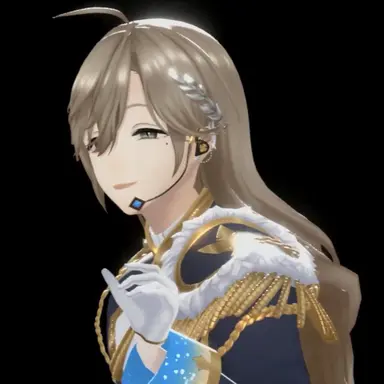 Profile image of Kanae