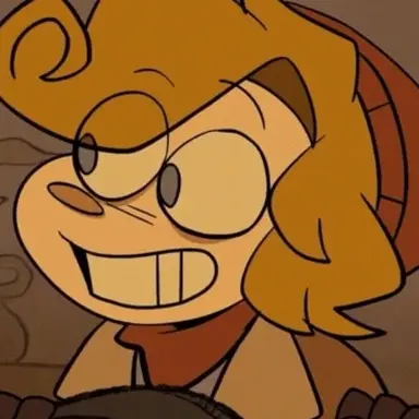 Profile image of Skipp ramshackle